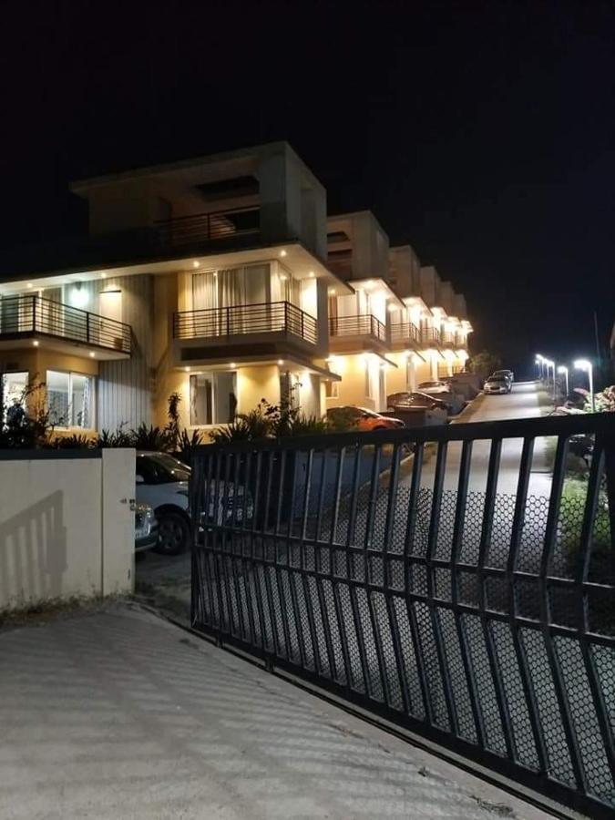 Royal Meadows - Igatpuri Bungalow B Ngoại thất bức ảnh