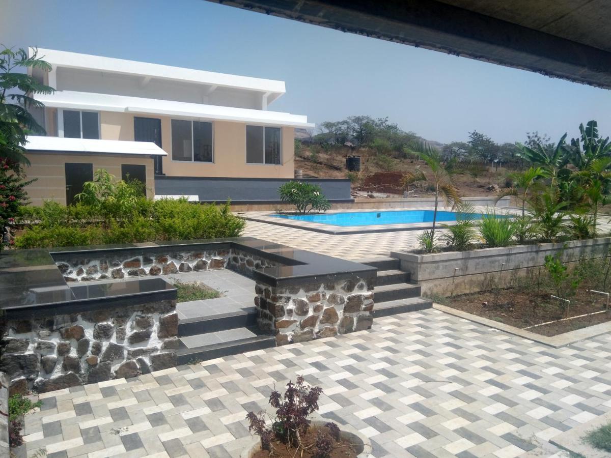 Royal Meadows - Igatpuri Bungalow B Ngoại thất bức ảnh