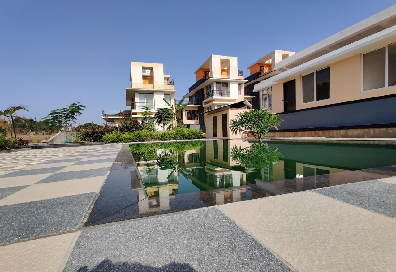 Royal Meadows - Igatpuri Bungalow B Ngoại thất bức ảnh