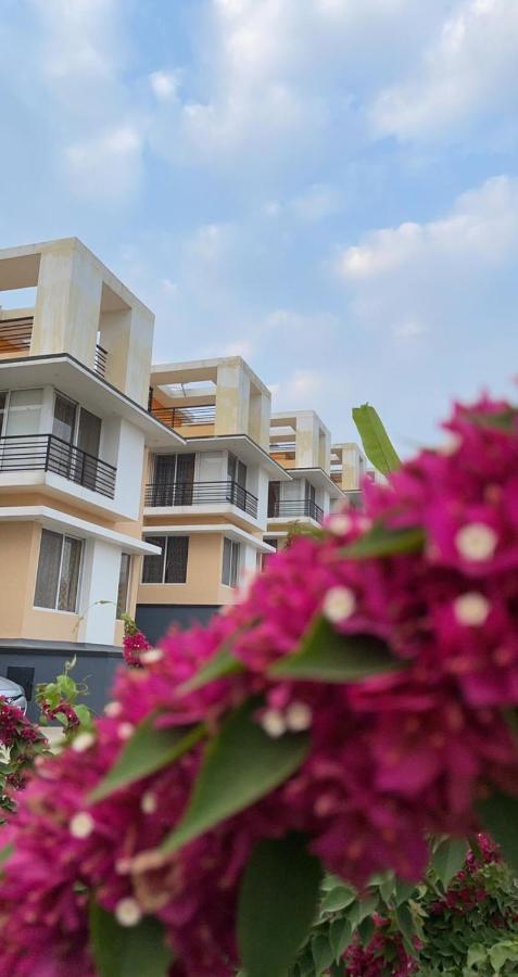 Royal Meadows - Igatpuri Bungalow B Ngoại thất bức ảnh