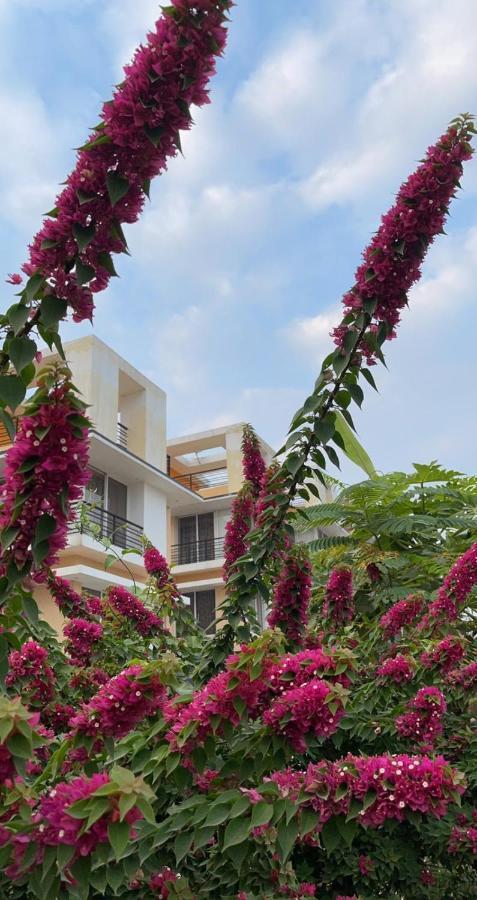 Royal Meadows - Igatpuri Bungalow B Ngoại thất bức ảnh