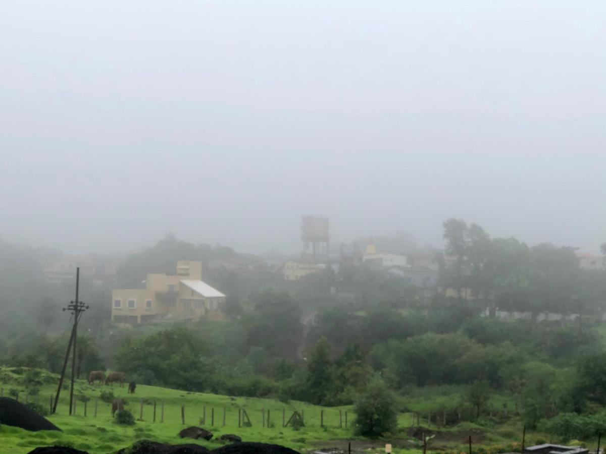Royal Meadows - Igatpuri Bungalow B Ngoại thất bức ảnh