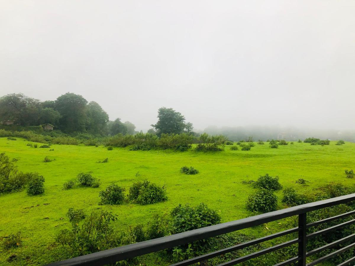 Royal Meadows - Igatpuri Bungalow B Ngoại thất bức ảnh