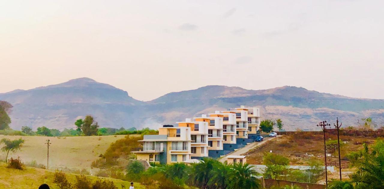 Royal Meadows - Igatpuri Bungalow B Ngoại thất bức ảnh