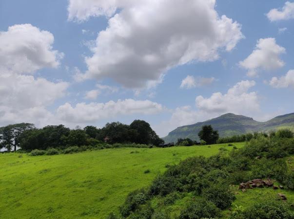 Royal Meadows - Igatpuri Bungalow B Ngoại thất bức ảnh