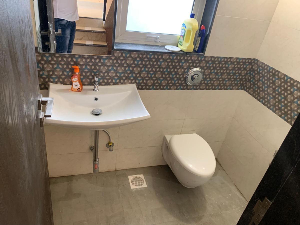 Royal Meadows - Igatpuri Bungalow B Ngoại thất bức ảnh