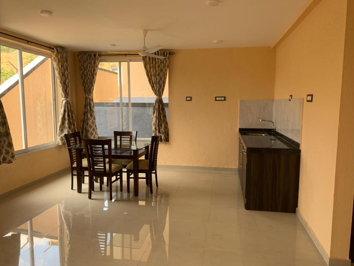 Royal Meadows - Igatpuri Bungalow B Ngoại thất bức ảnh