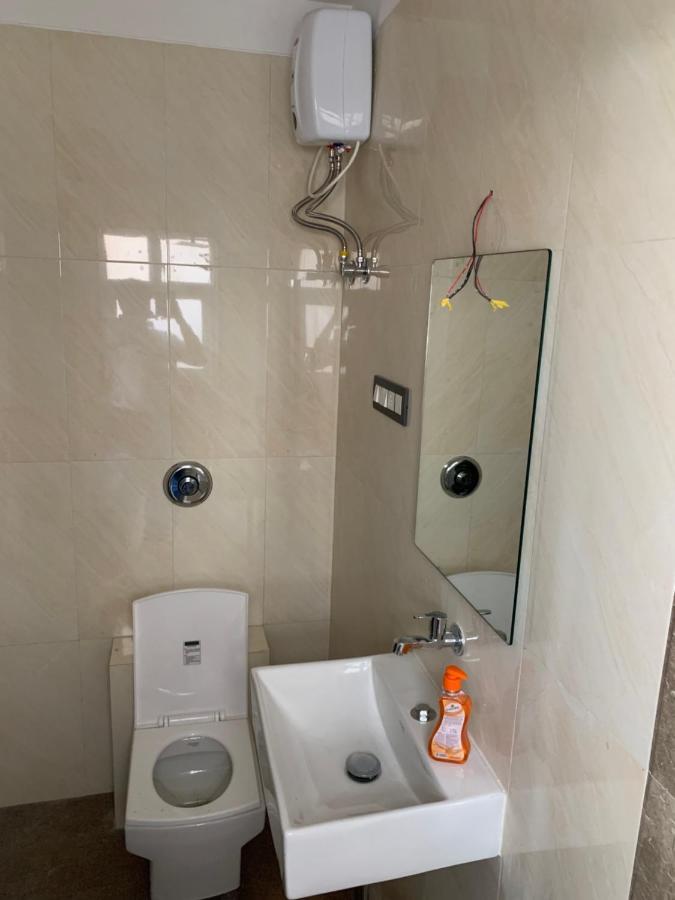 Royal Meadows - Igatpuri Bungalow B Ngoại thất bức ảnh