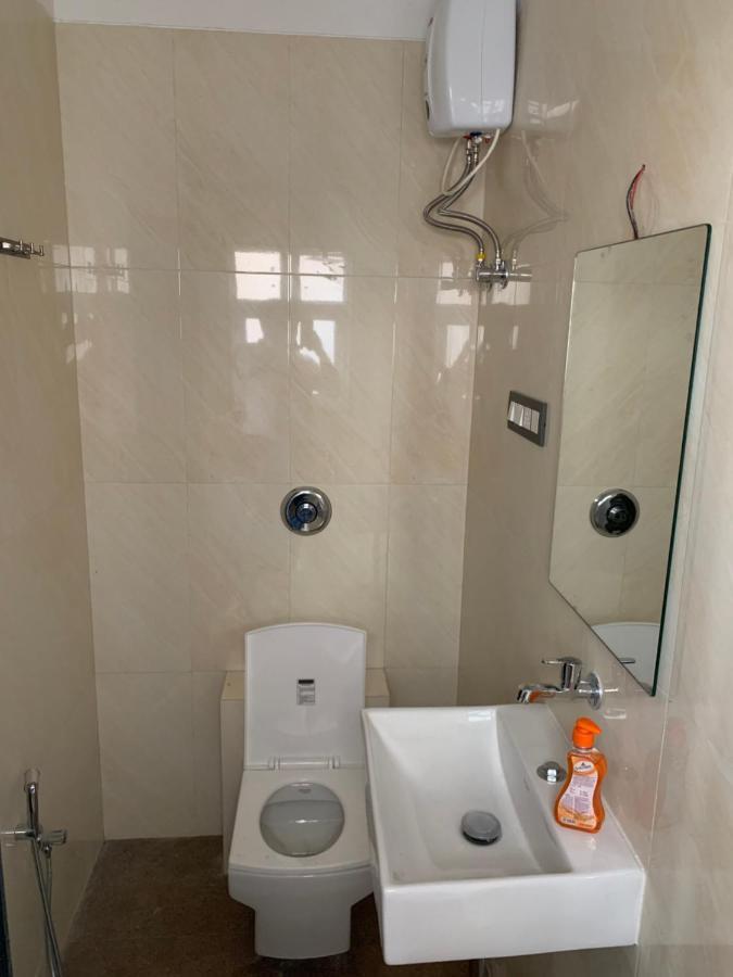 Royal Meadows - Igatpuri Bungalow B Ngoại thất bức ảnh