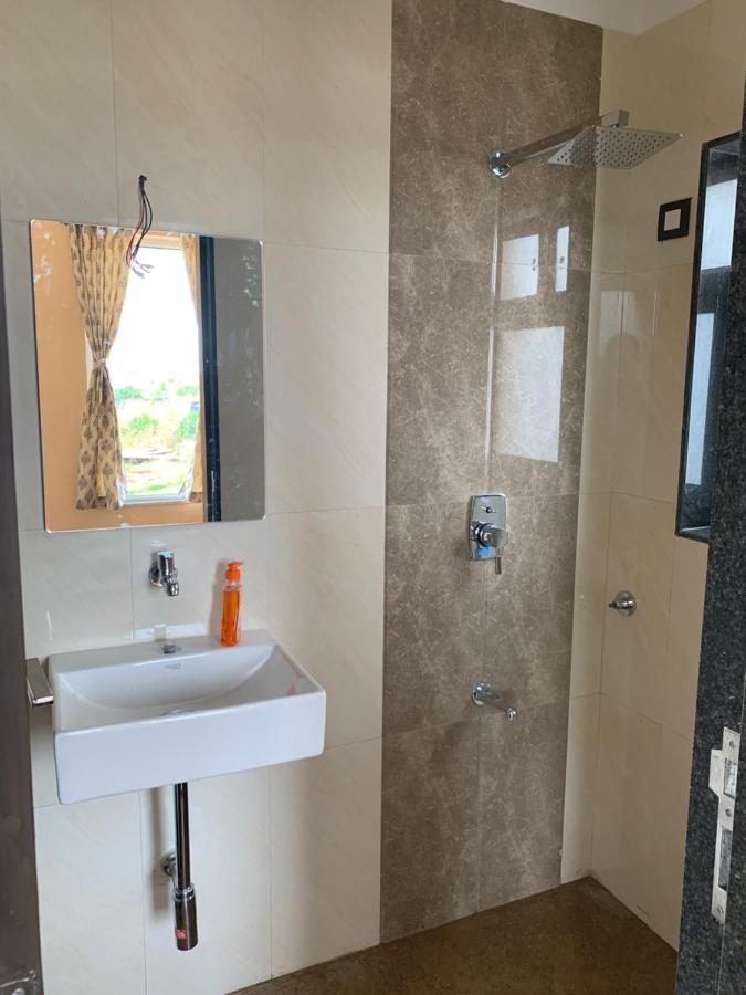 Royal Meadows - Igatpuri Bungalow B Ngoại thất bức ảnh