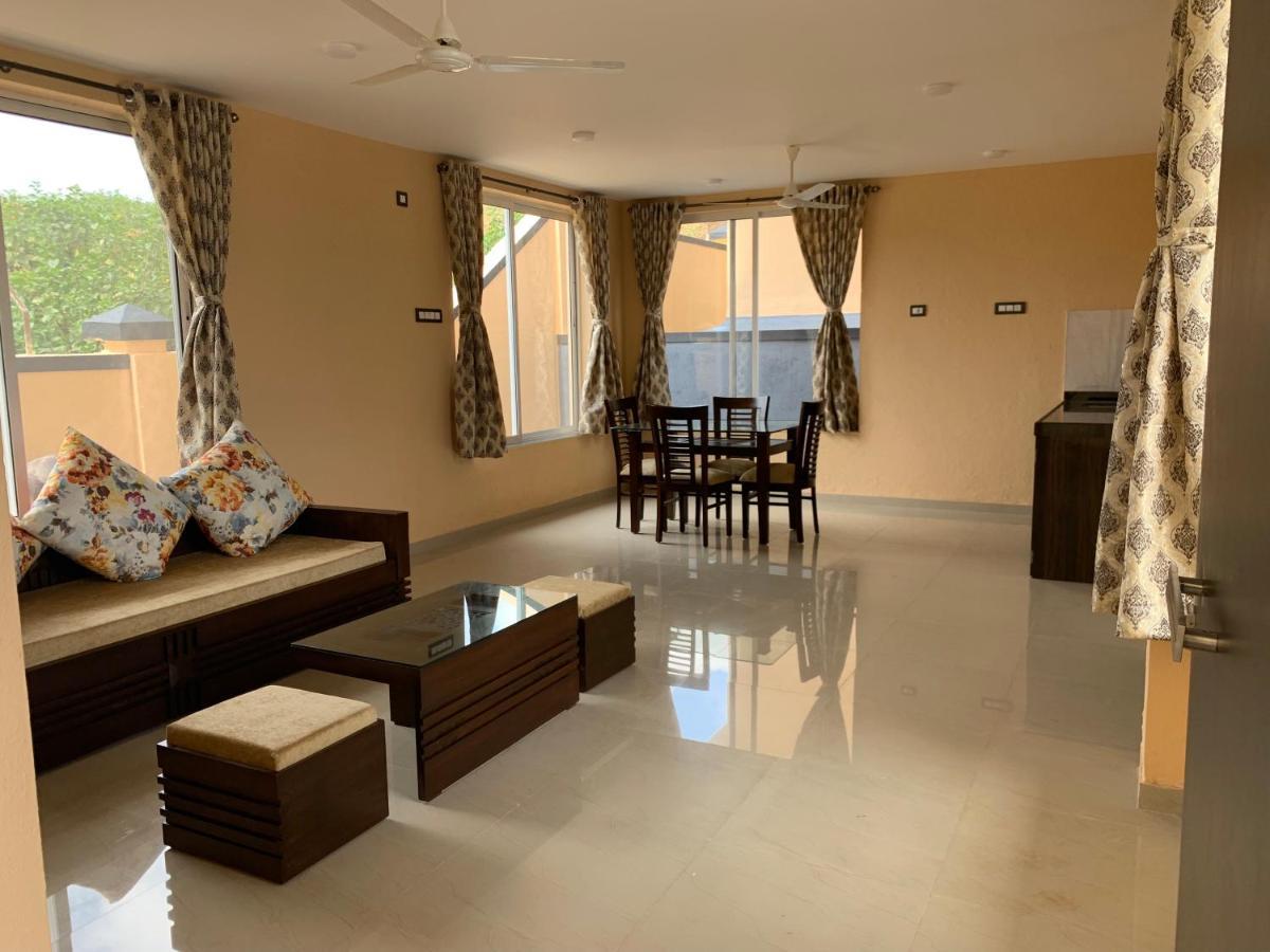 Royal Meadows - Igatpuri Bungalow B Ngoại thất bức ảnh