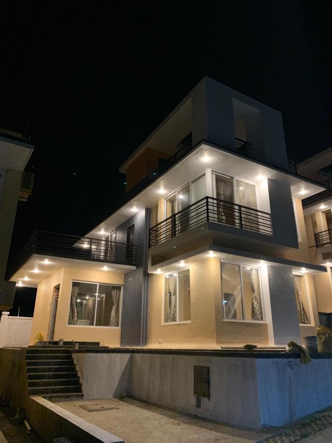 Royal Meadows - Igatpuri Bungalow B Ngoại thất bức ảnh
