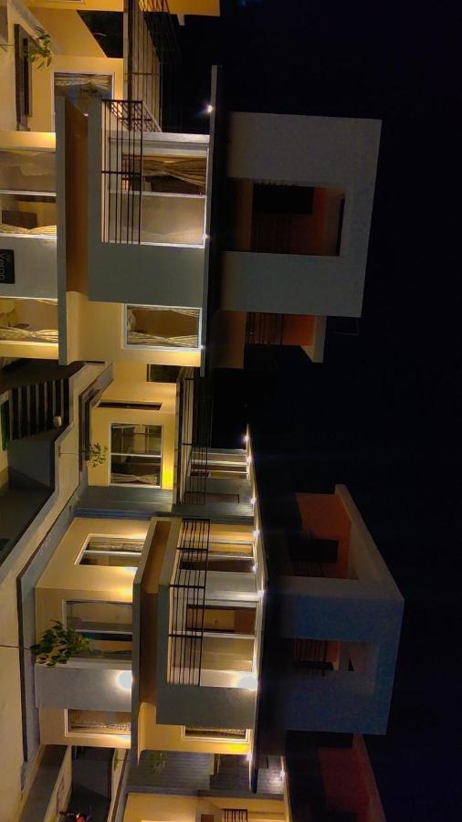 Royal Meadows - Igatpuri Bungalow B Ngoại thất bức ảnh