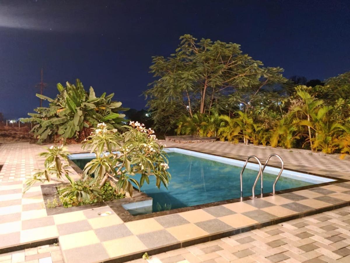 Royal Meadows - Igatpuri Bungalow B Ngoại thất bức ảnh
