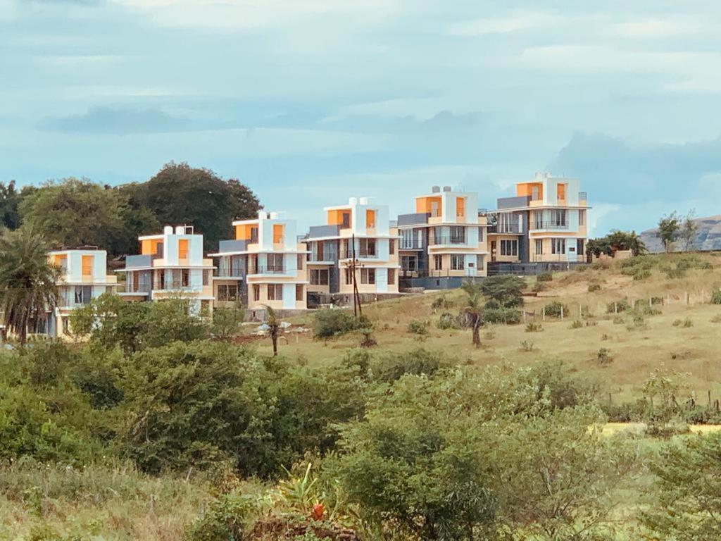 Royal Meadows - Igatpuri Bungalow B Ngoại thất bức ảnh