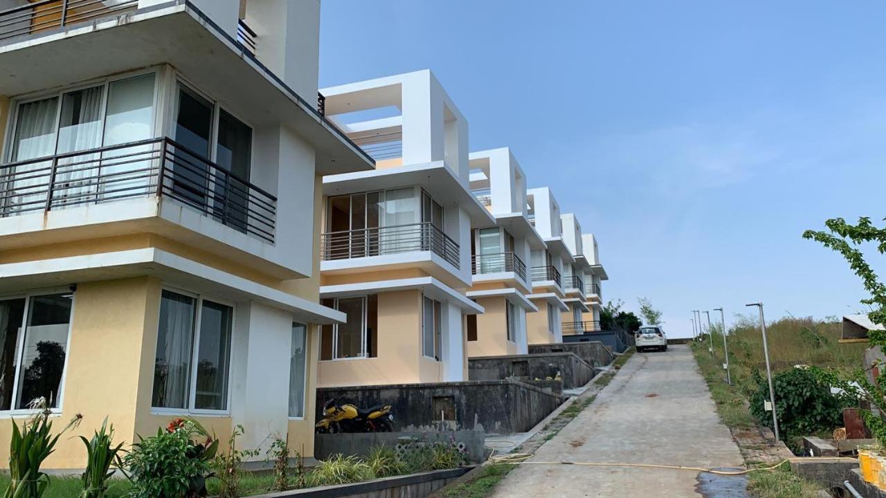 Royal Meadows - Igatpuri Bungalow B Ngoại thất bức ảnh