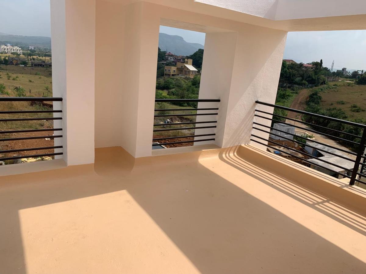 Royal Meadows - Igatpuri Bungalow B Ngoại thất bức ảnh