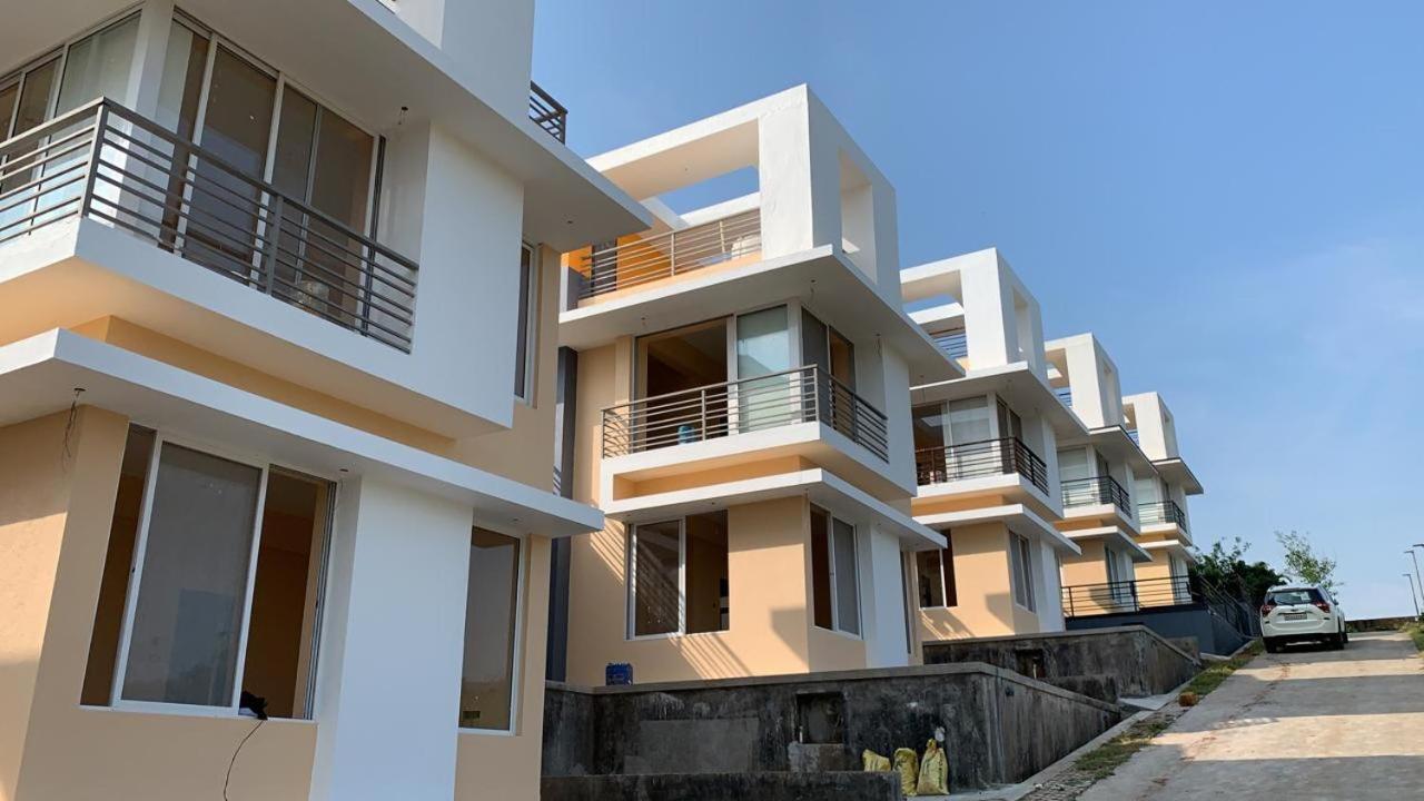 Royal Meadows - Igatpuri Bungalow B Ngoại thất bức ảnh