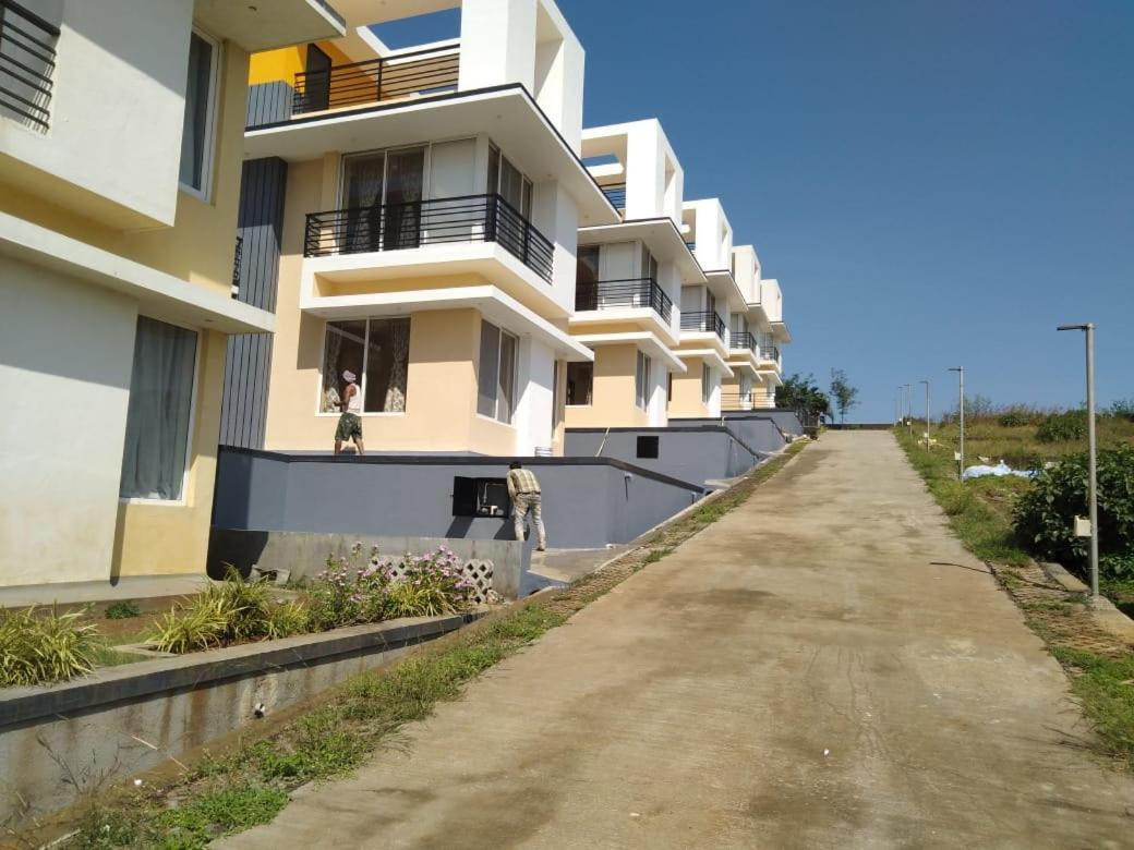 Royal Meadows - Igatpuri Bungalow B Ngoại thất bức ảnh