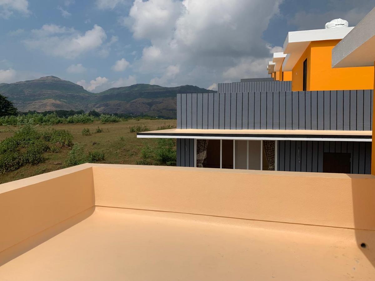 Royal Meadows - Igatpuri Bungalow B Ngoại thất bức ảnh