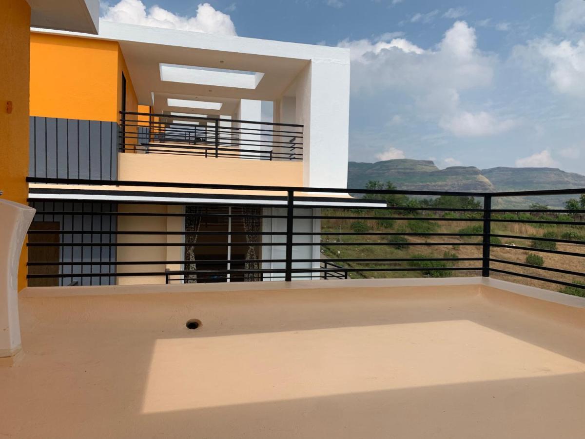 Royal Meadows - Igatpuri Bungalow B Ngoại thất bức ảnh