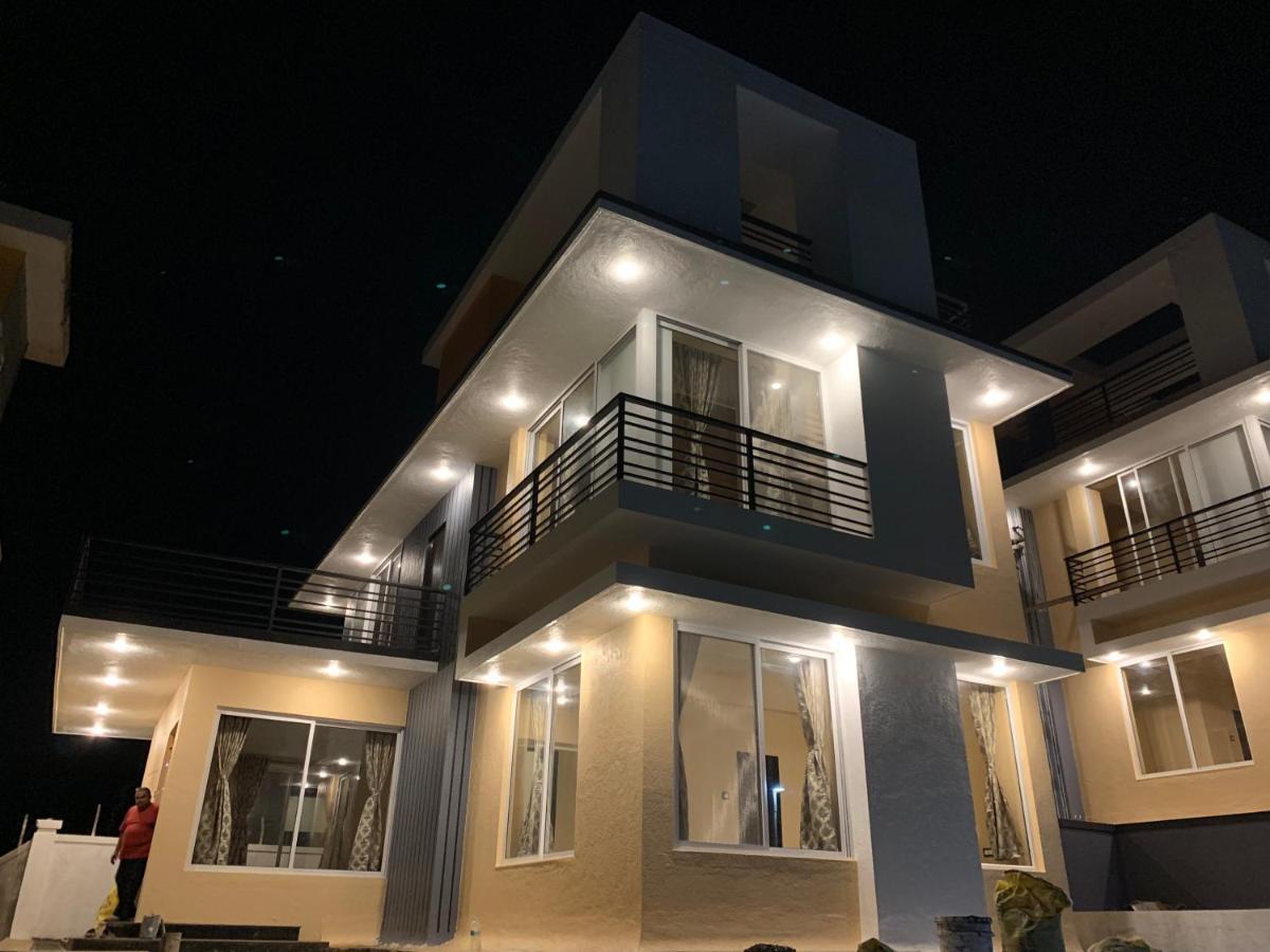 Royal Meadows - Igatpuri Bungalow B Ngoại thất bức ảnh