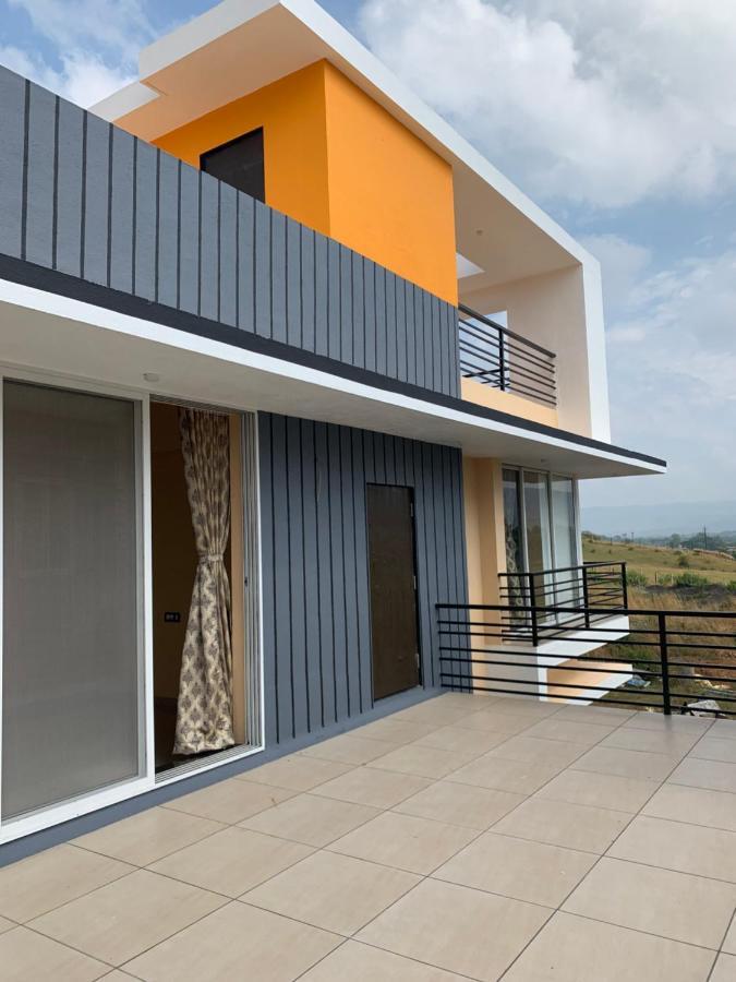 Royal Meadows - Igatpuri Bungalow B Ngoại thất bức ảnh