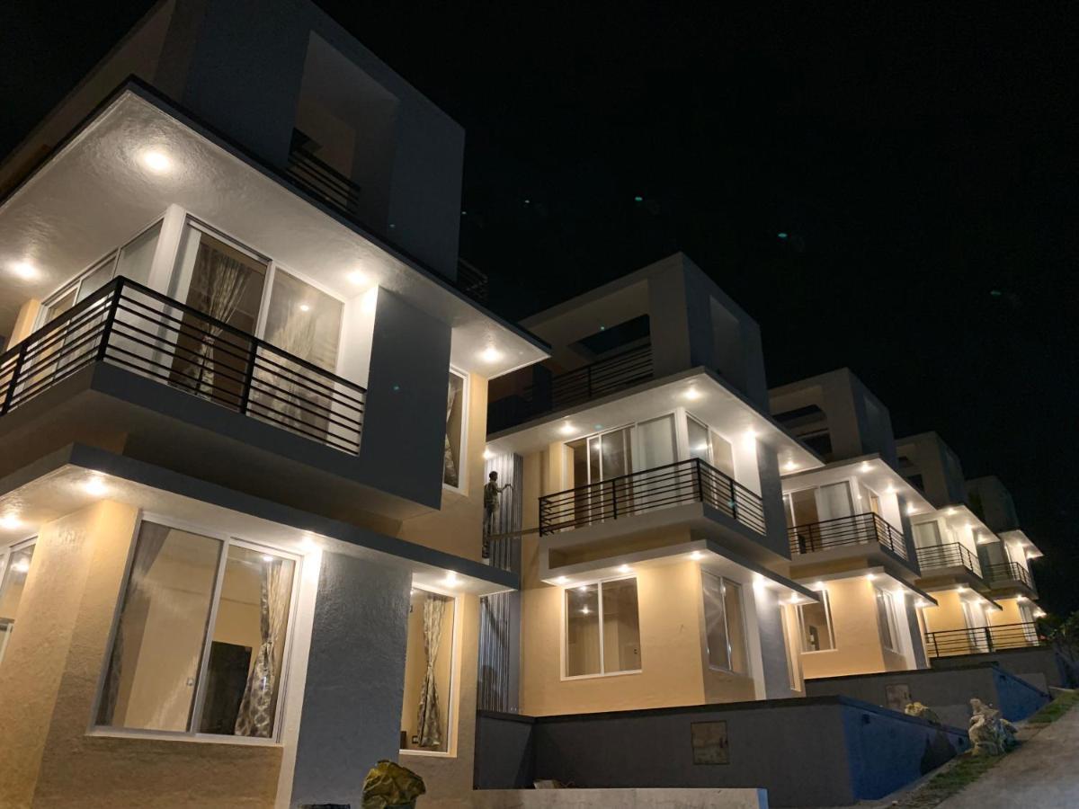 Royal Meadows - Igatpuri Bungalow B Ngoại thất bức ảnh