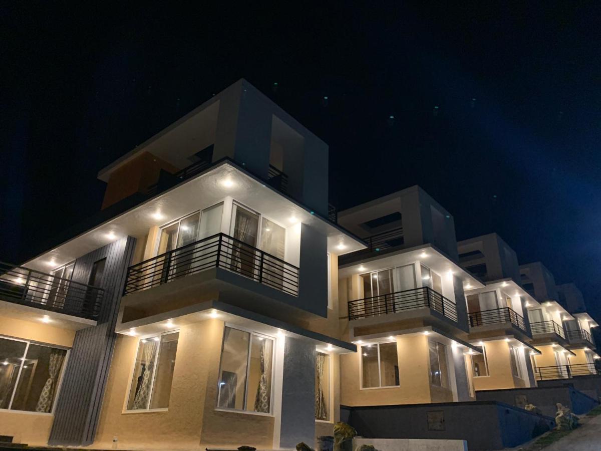 Royal Meadows - Igatpuri Bungalow B Ngoại thất bức ảnh